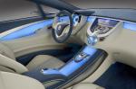Buick Riviera Concept 2007 года